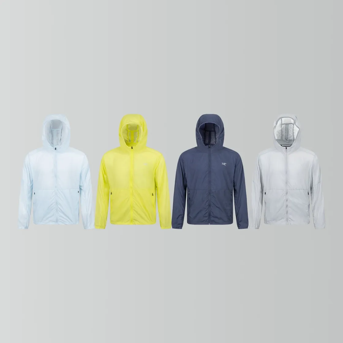 ➕5 Arcteryx/ Squamish Hoody Breathable Squamish Hoody UPF 50.UVA （ ） ！ , 。